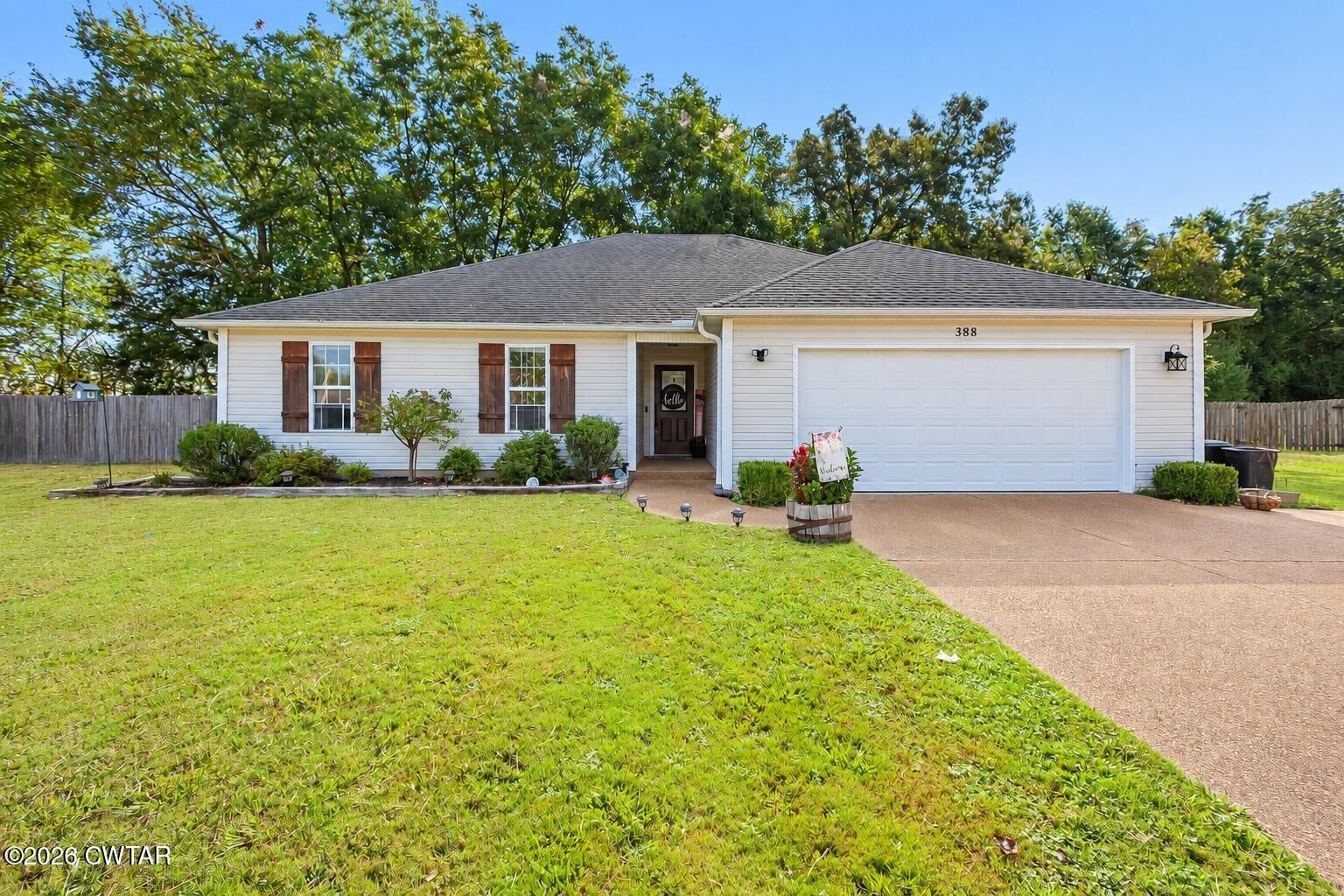 Property Photo: 388 Marnie Loop TN 38340