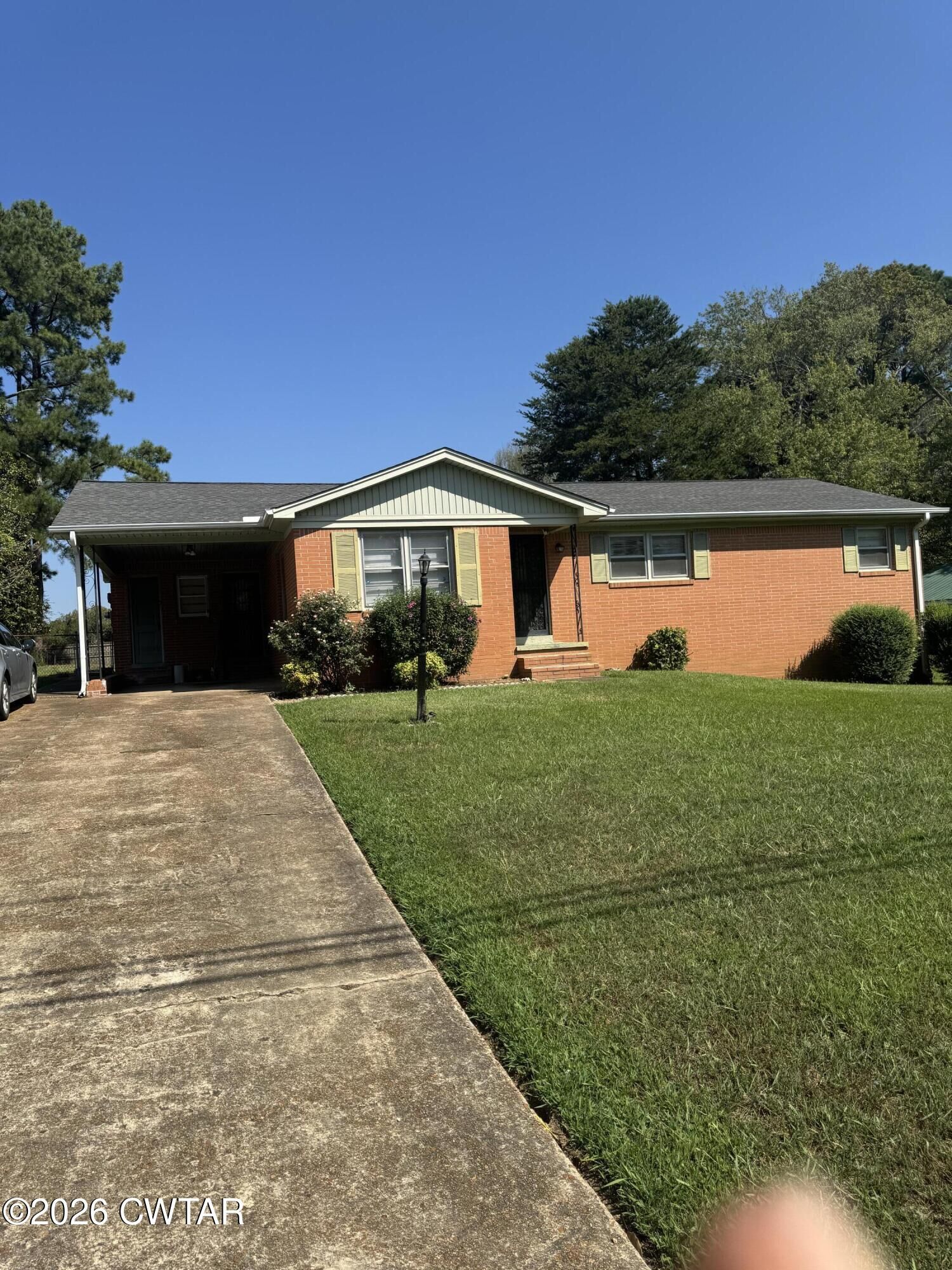 Property Photo:  51 Overhill Drive  TN 38305 