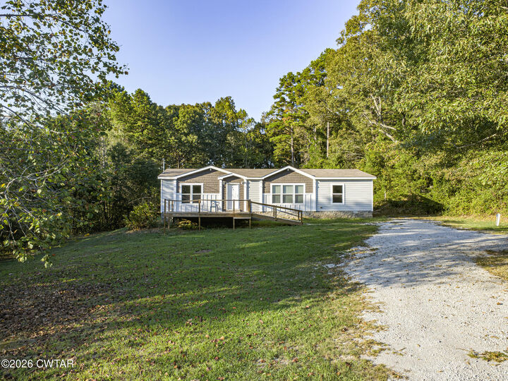 Property Photo: 405 Lowery Road TN 38356