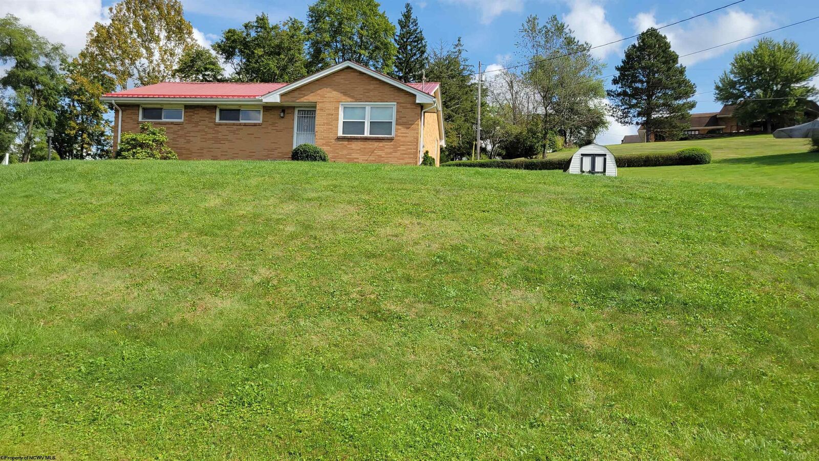 Property Photo:  2218 Linn Ann Drive  WV 26554 