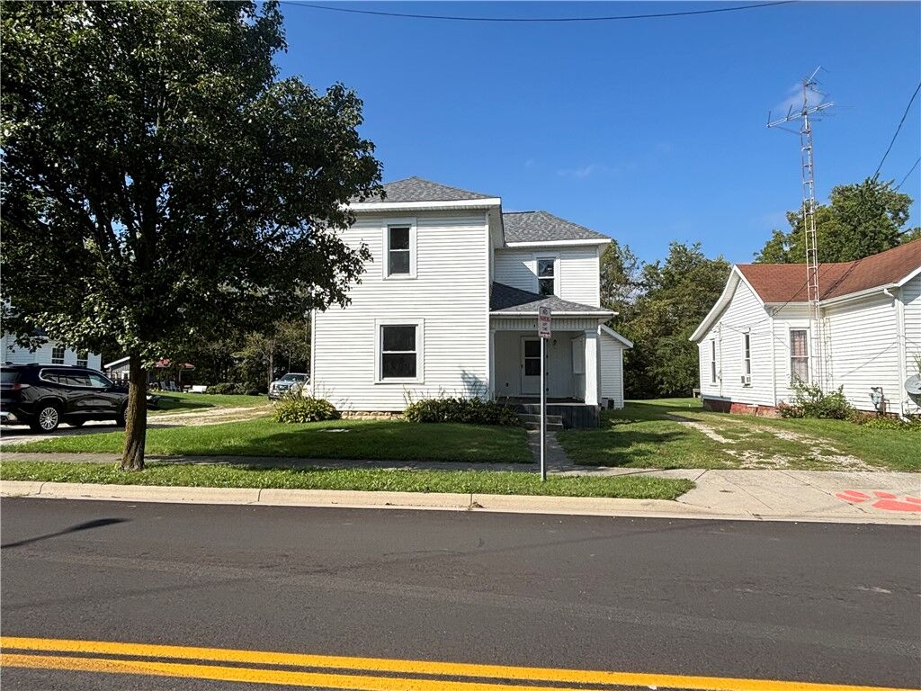 Property Photo:  420 W Canal  OH 45303 