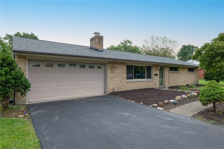 Property Photo:  1100 Donson Drive  OH 45429 