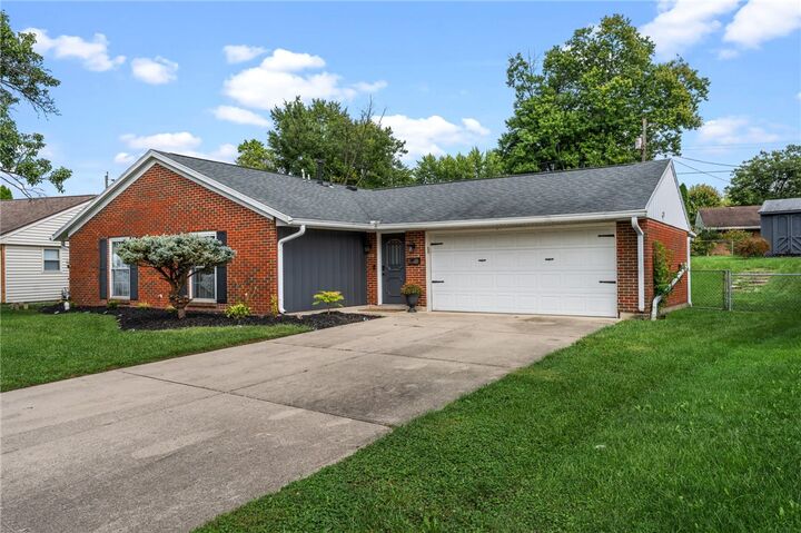 Property Photo:  20 Walnut Place  OH 45066 