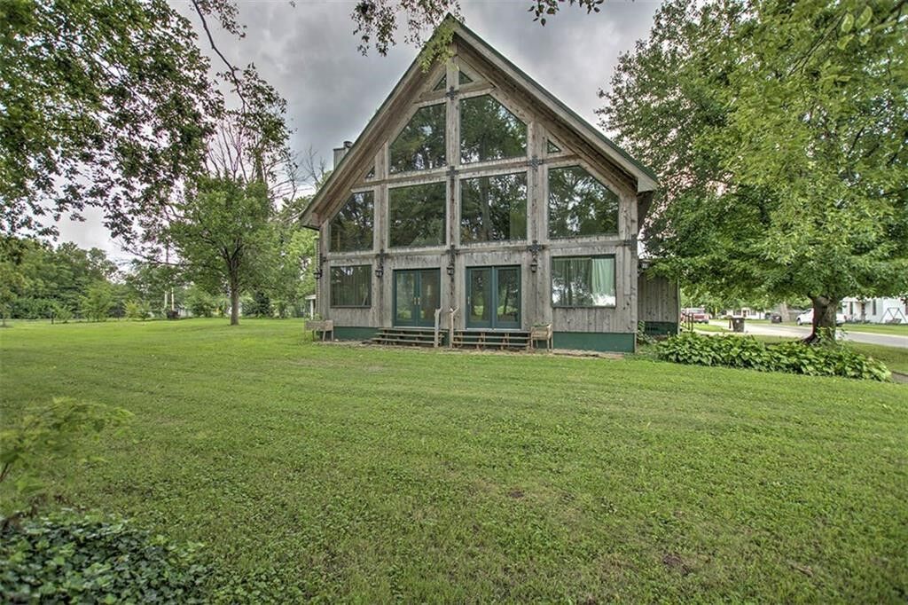 Property Photo:  245 E Prairie Street  IL 62501 