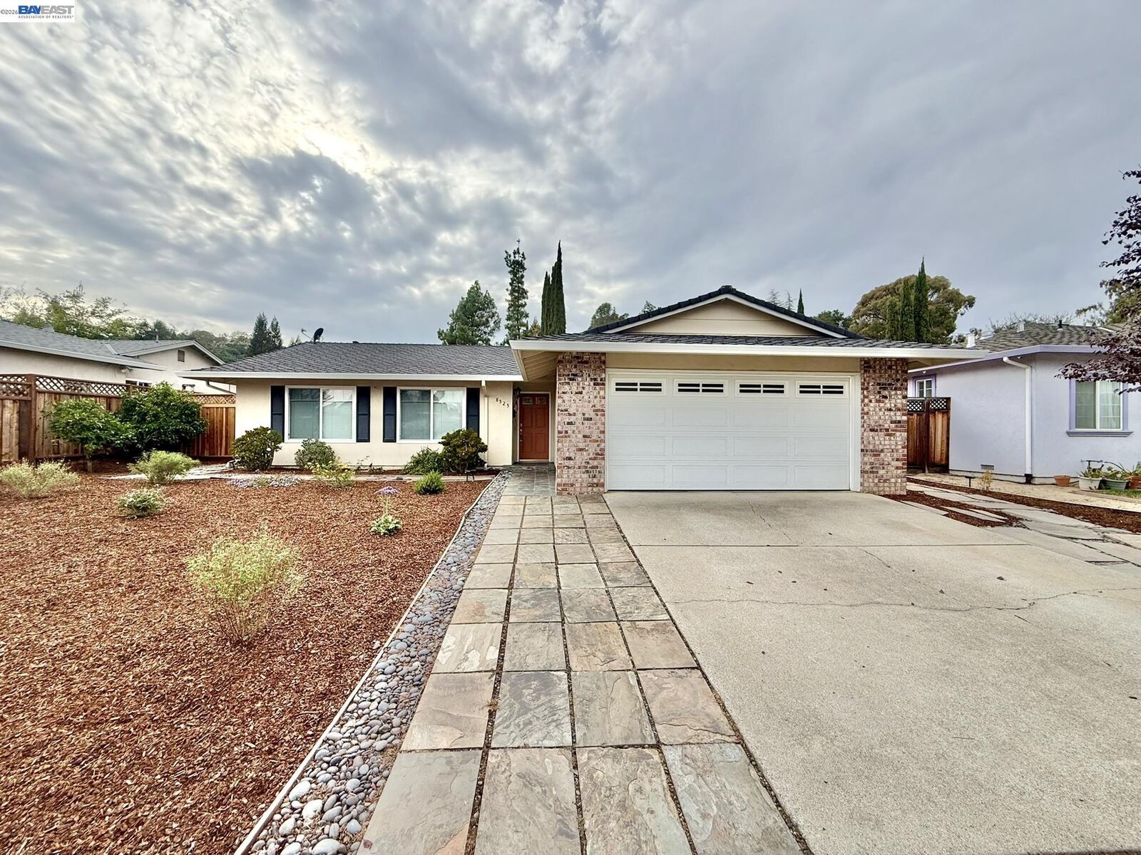 Property Photo: 8525 Ousley Dr CA 95020