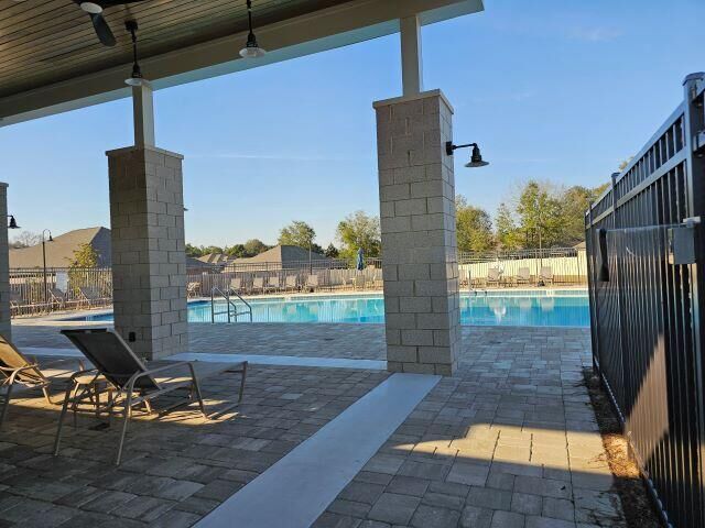 Property Photo:  4749 Airmen Drive  FL 32539 