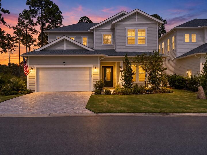 Property Photo:  93 Orman Court  FL 32461 