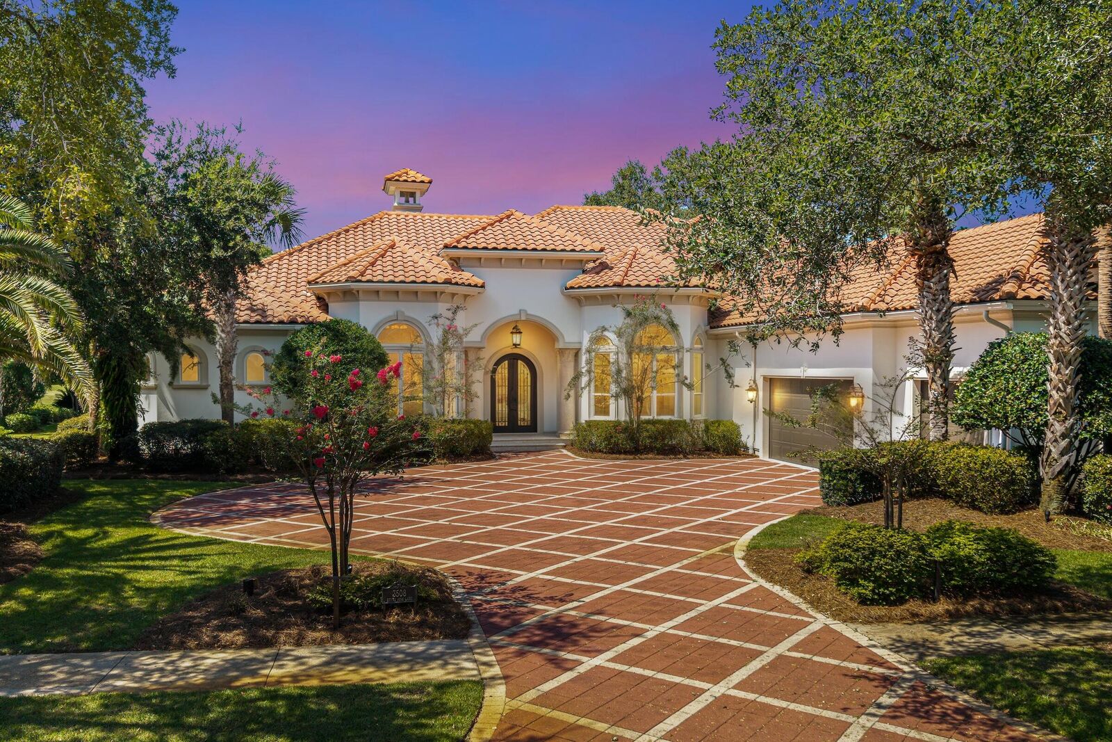 Property Photo:  3508 Burnt Pine Lane  FL 32550 