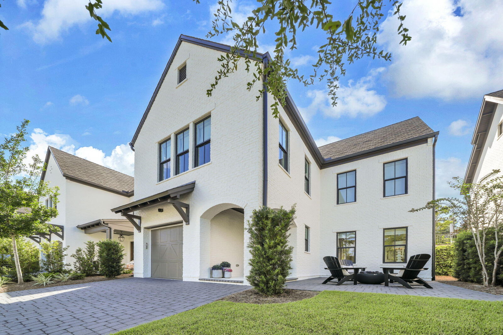 Property Photo:  46 Ridgewalk Circle  FL 32459 