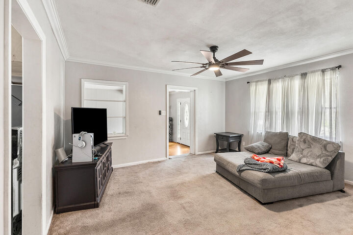 Property Photo:  36 SE Okahatchee Circle  FL 32548 