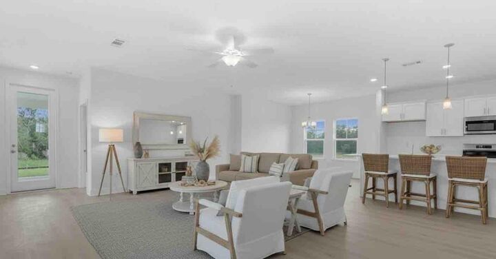 Property Photo: 90 Bonne Vue Circle Lot 100 FL 32439