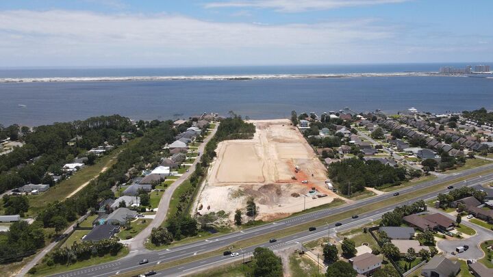 Property Photo: 1 Heron's Nest Lane FL 32566