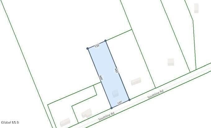 Property Photo:  338 S Line Road  NY 12074 