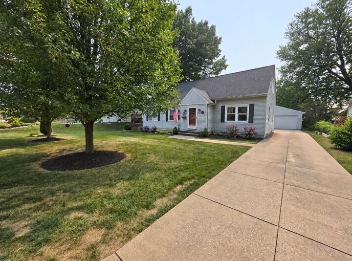 Property Photo:  2812 Hastings Road  PA 16506 