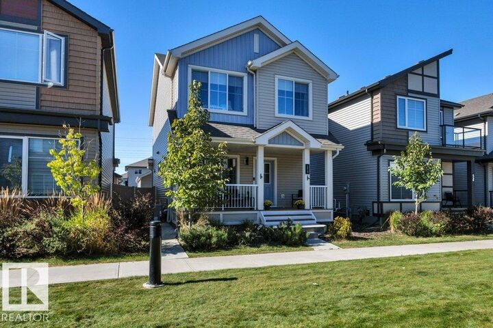 Property Photo:  1819 26A Street NW  AB T6T 2H8 