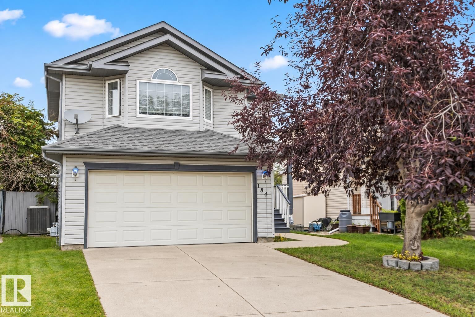 Property Photo:  184 Foxboro Place  AB T8A 5Y5 