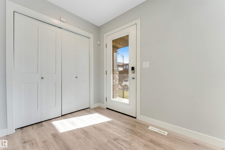 Property Photo:  6466 177A Avenue NW  AB T5Y 3X2 