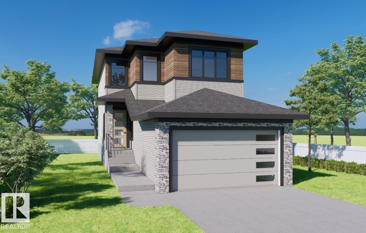 Property Photo:  4651 17 Avenue SW  AB T6X 1Y4 