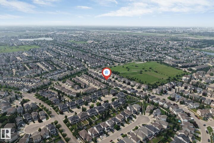Property Photo:  6947 19A Avenue SW  AB T6X 0L7 