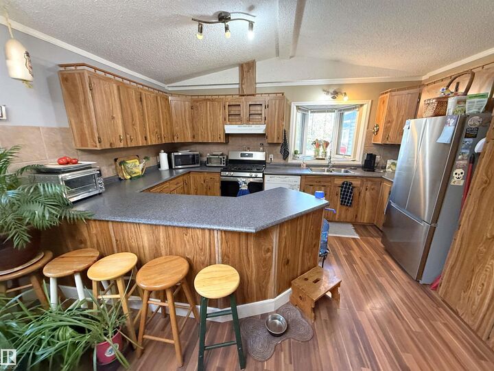 Property Photo:  305 Calahoo Road 252  AB T7X 3L2 