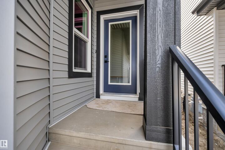 Property Photo: 686 Bank Drive AB T9E 1W1