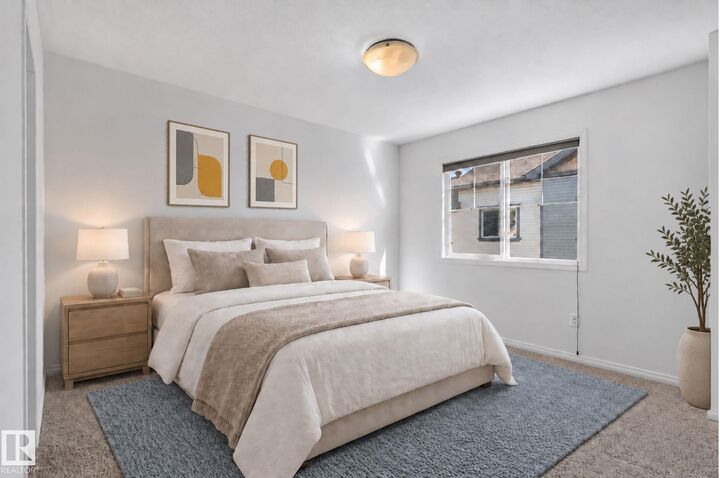 Property Photo:  4850 Terwillegar Common NW 56  AB T6R 0T6 