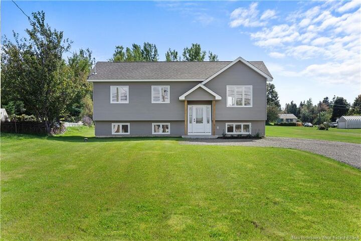 Property Photo:  979 Rte 133  NB E4P 8C2 