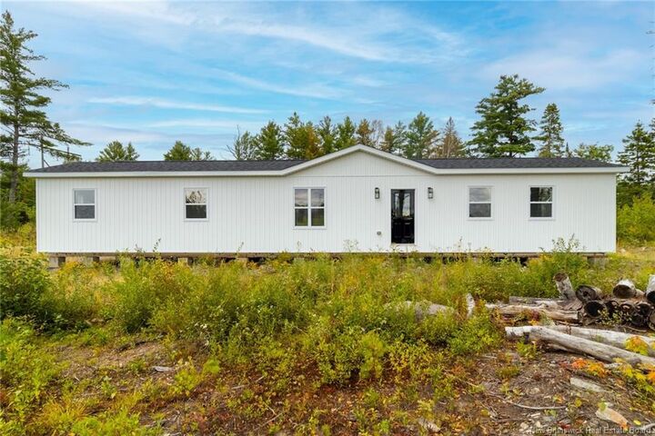 Property Photo:  Lot 1 Theodore Street  NB E3A 7H8 
