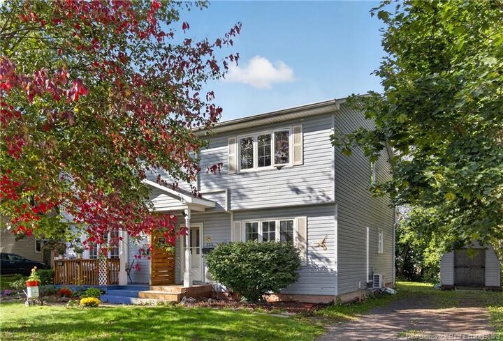 Property Photo: 233 Kendra Street NB E1C 8Y4