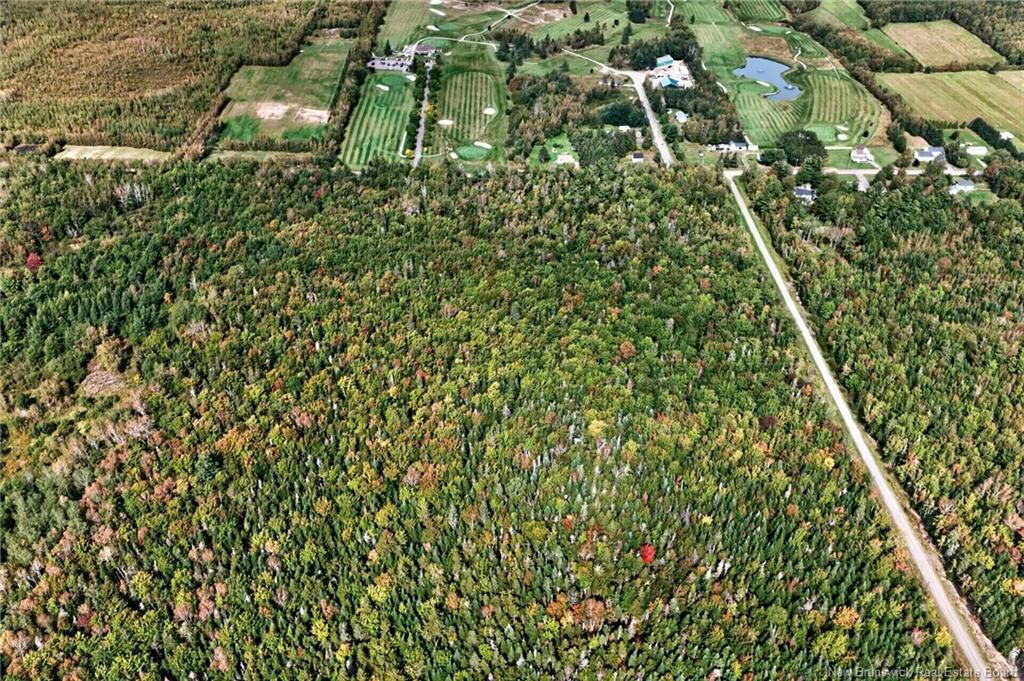 Property Photo:  Lot 26-1 Girouardville Road  NB E4S 3G9 