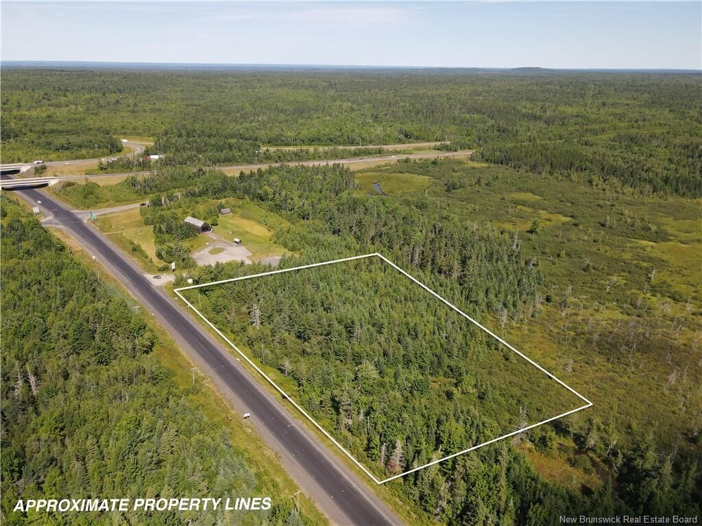 Property Photo:  Lot 05-2 Route 10  NB E4C 2G5 