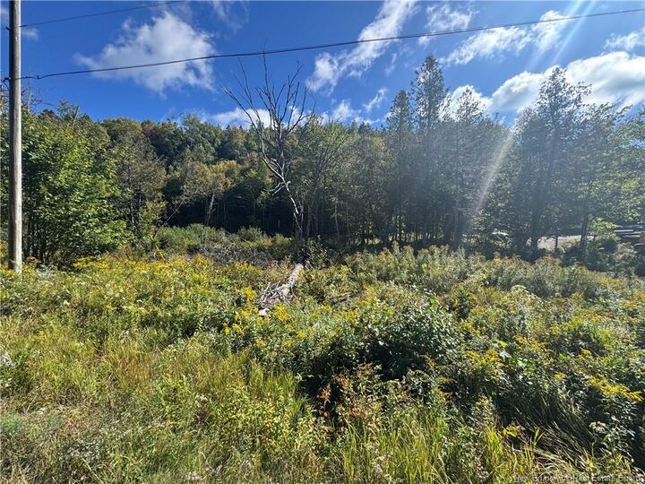 Property Photo:  - Frye Road  NB E5B 0C4 