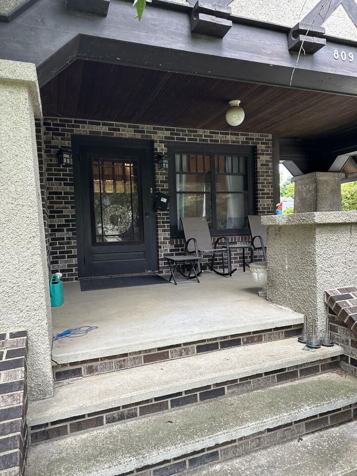 Property Photo:  809 W Broadway St.  IA 50533 