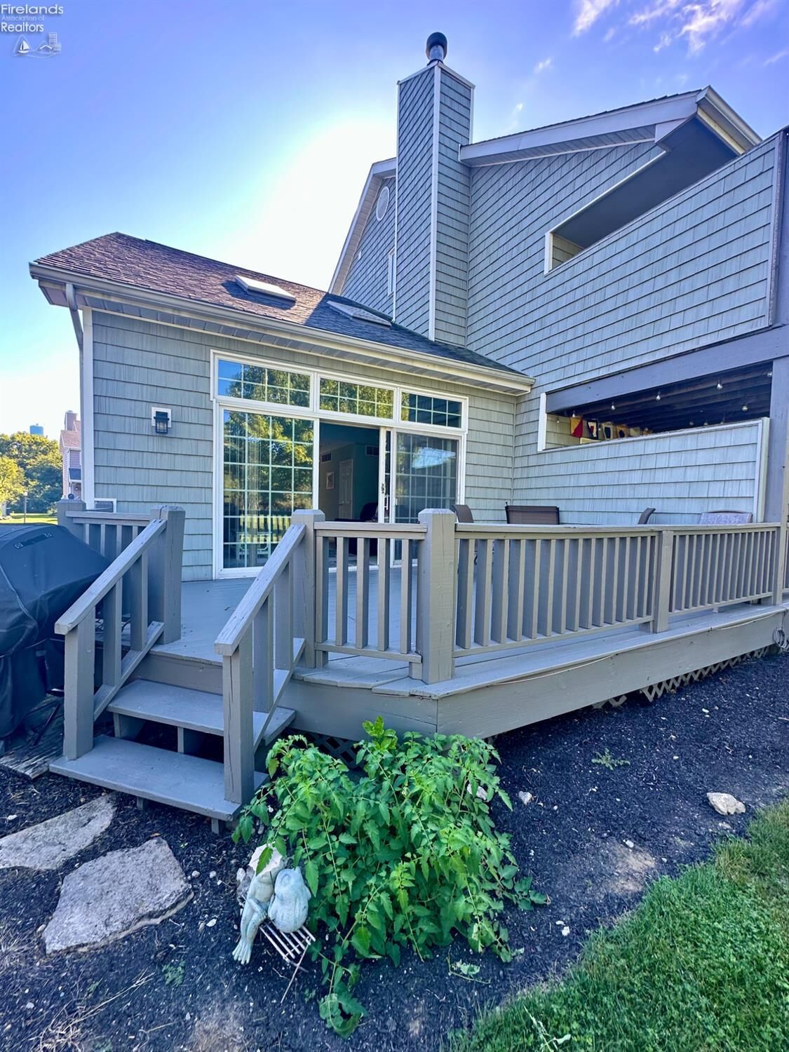 Property Photo:  111 W Lakeshore 8F  OH 43423 