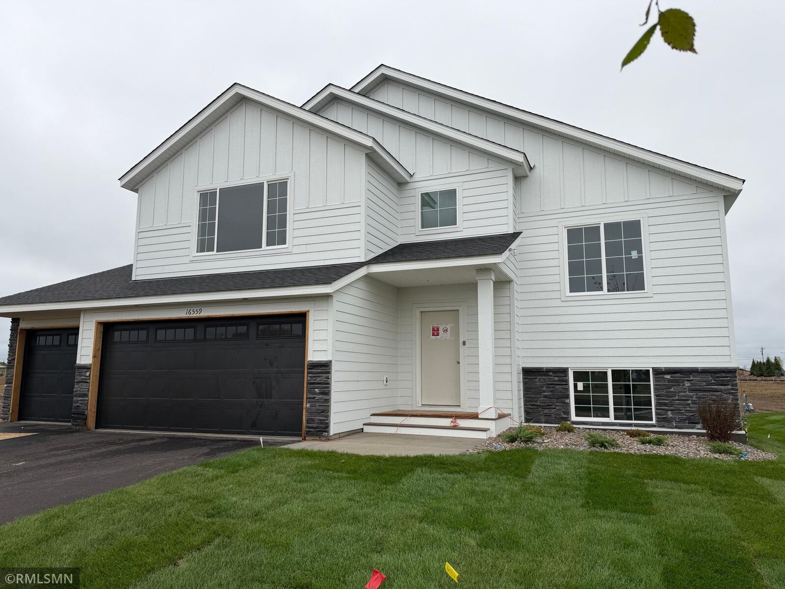 Property Photo:  16559 Vance Street NW  MN 55330 