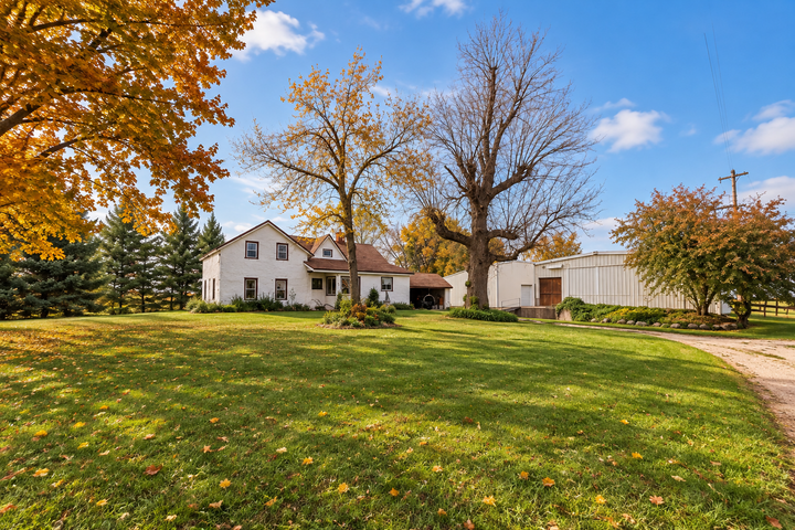 Property Photo: 13051 Giefer Avenue MN 55057