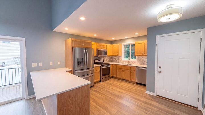 Property Photo:  18772 Range Pole Point  MN 55309 
