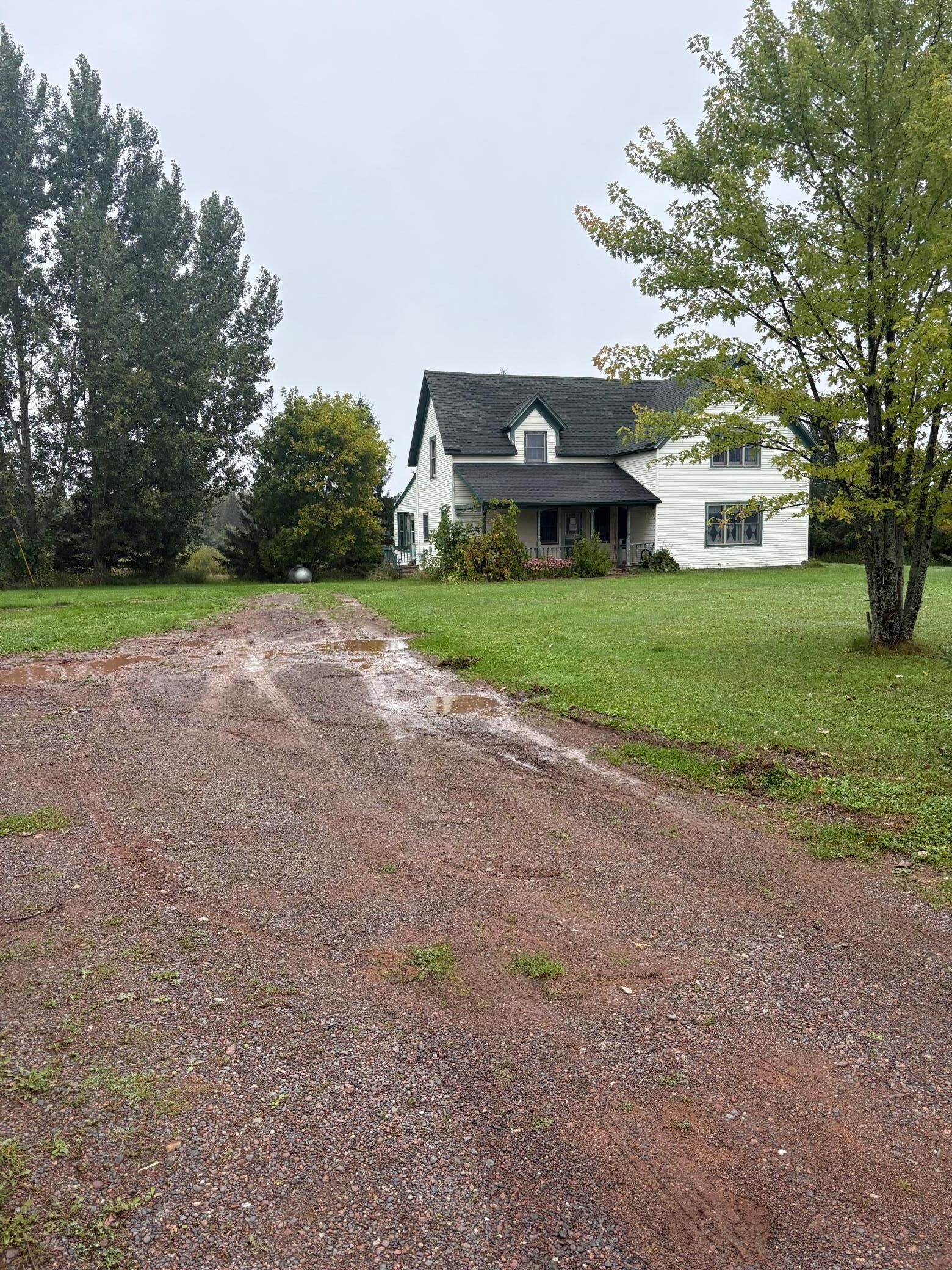 Property Photo:  2945 County Line Road  MN 55756 