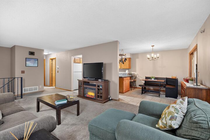 Property Photo: 13616 W 137th Place MN 55337