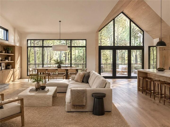 Property Photo: 608 Green Valley Drive SE GA 30082