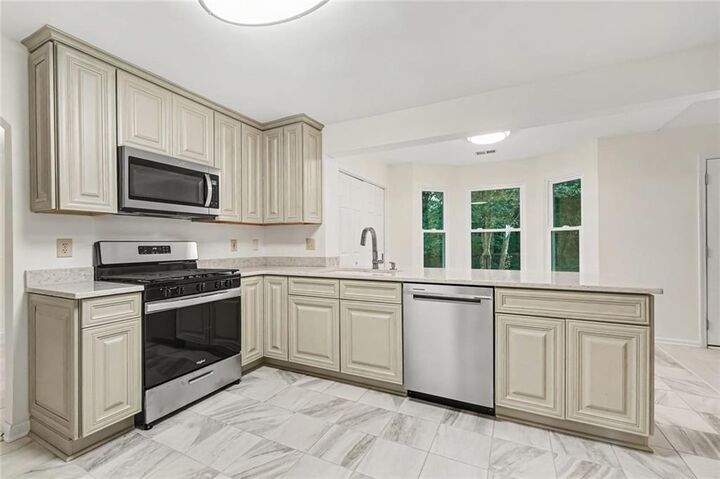 Property Photo: 4496 Whitt Station Run NW Run GA 30101