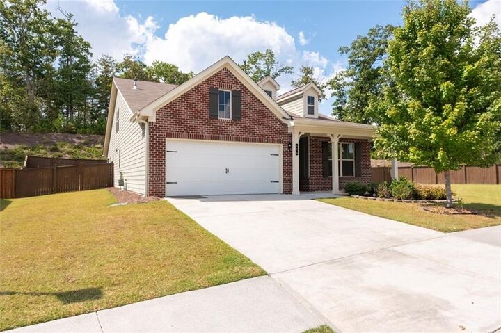 Property Photo:  173 Rolling Hills Place  GA 30114 