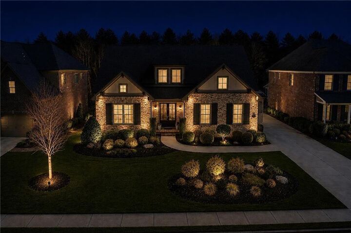 Property Photo:  3345 Carmichael Drive  GA 30028 