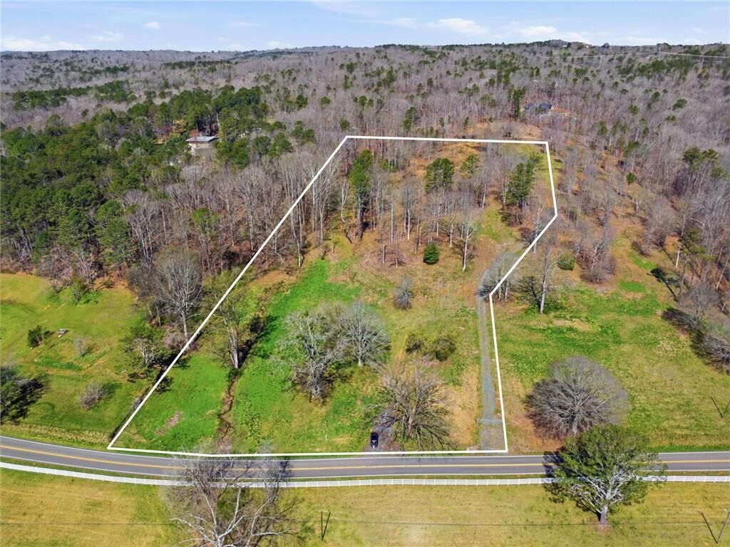 Property Photo:  2201 Long Road  GA 30107 