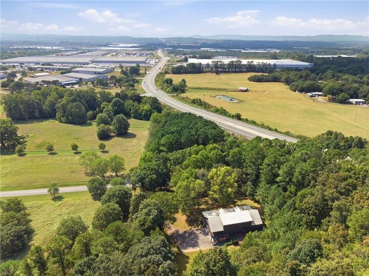 Property Photo:  640 Union Grove Road SE  GA 30103 