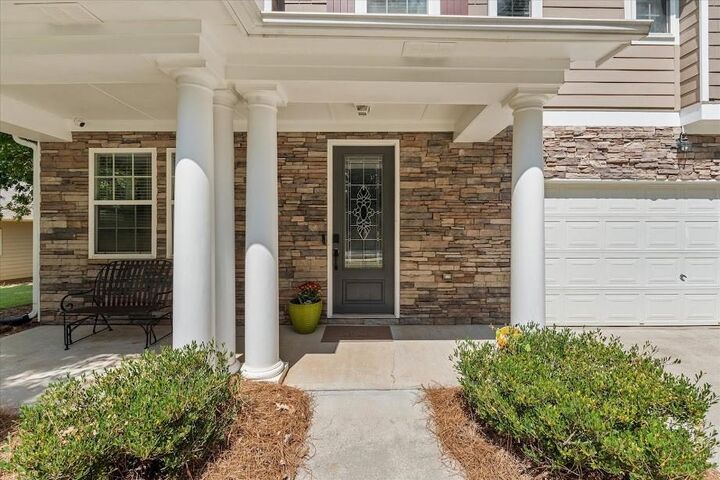 Property Photo:  166 Westminster Way  GA 30263 