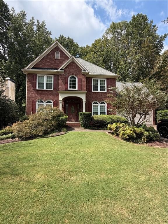 Property Photo:  3761 Upland Drive  GA 30066 