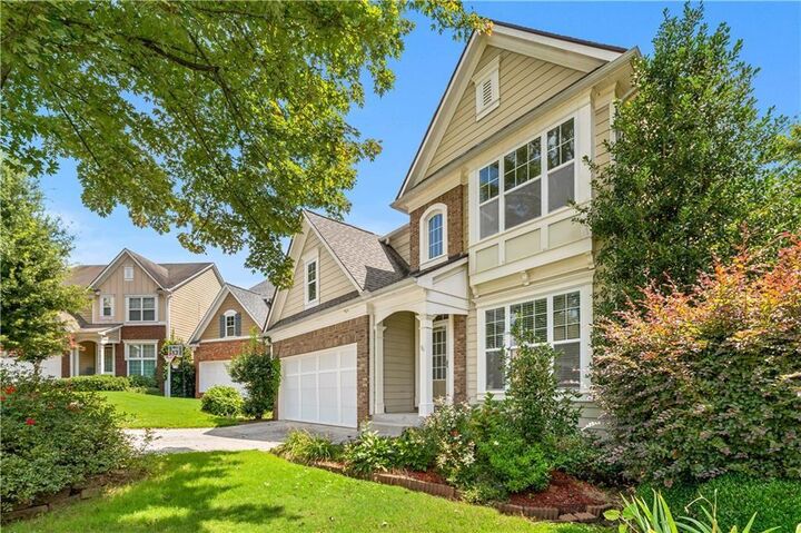 Property Photo:  2113 Worrall Hill Drive  GA 30096 
