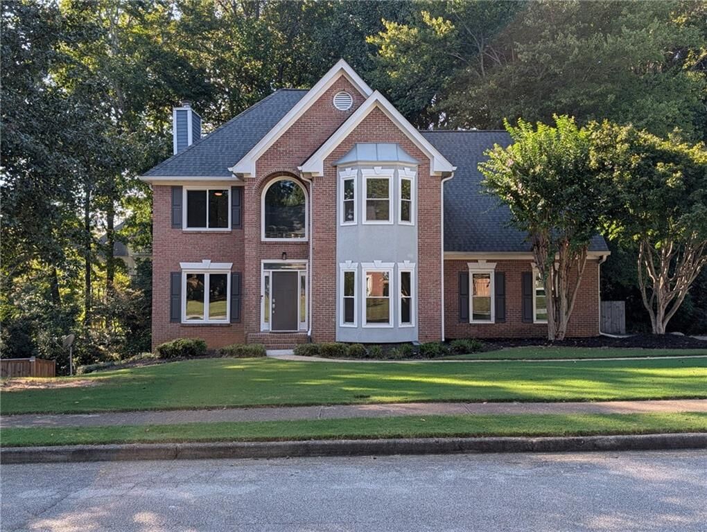 Property Photo:  5532 Snowy Orchid Drive  GA 30518 