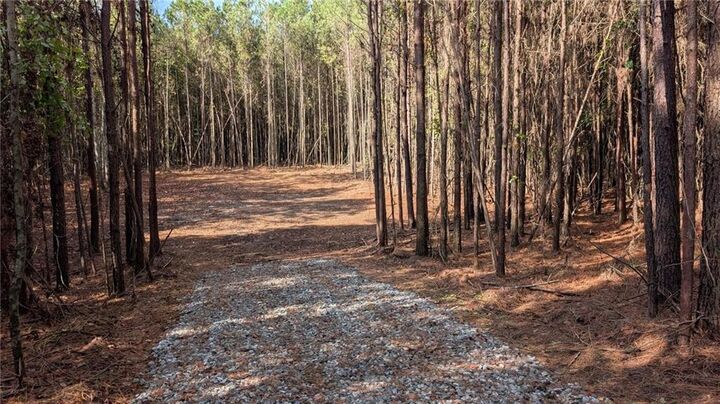 Property Photo: 2446 Soap Creek Rd GA 30107